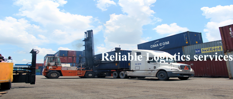 Logistics Services
